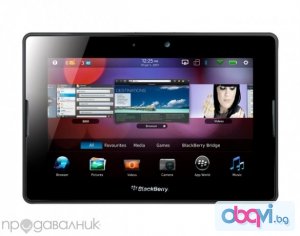 Чисто нов Blackberry Playbook tablet 32GB