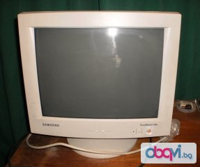 Samsung Syncmaster 750c 17inches