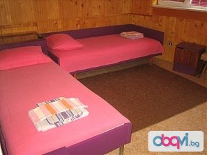 1 - F - Едностаен апартамент за нощувки в град Варна