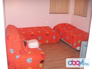 1 - M - Едностаен апартамент за нощувки в град Варна 