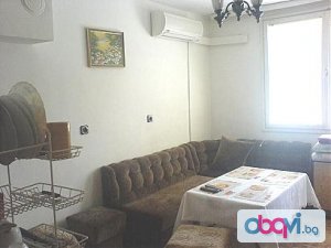 2 - D - Двустаен апартамент за нощувки в град Варна 