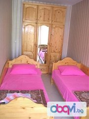 2 - I - Двустаен апартамент за нощувки в град Варна 