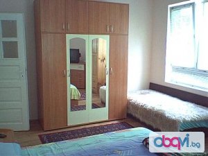 2 - O - Двустаен апартамент за нощувки в град Варна 