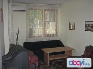 2 - Q - Двустаен апартамент за нощувки в град Варна 