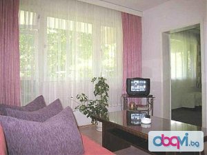 2 - W - Двустаен апартамент за нощувки в град Варна 