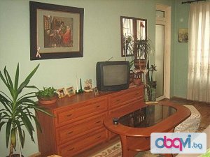 2 – Z - Двустаен апартамент за нощувки в град Варна 