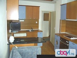 22 – B - Двустаен апартамент за нощувки в град Варна 