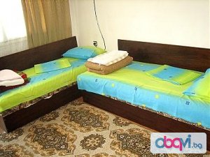 22 - E - Двустаен апартамент за нощувки в град Варна 
