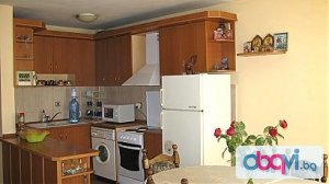 22 – J - Двустаен апартамент за нощувки в град Варна 