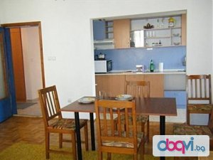 3 - B - Тристаен апартамент за нощувки в град Варна 