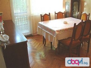 3 - C - Тристаен апартамент за нощувки в град Варна 