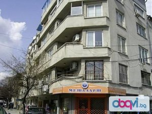 “Прага” - Тристаен апартамент за нощувки в град Варна 
