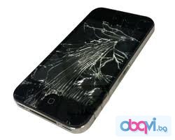 Купувам здрави или повредени APPLE iPhone 3G,3GS,4,4S