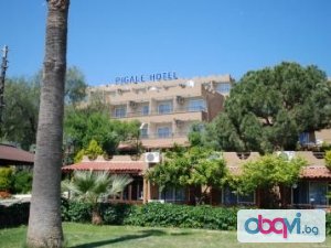 Промоция-хотел Pigale Beach Resort 3*