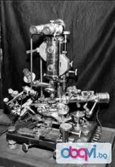 Купувам Микроскоп Теодолит Бинокъл Тотална Станция Нивелир Оптични Уреди Лупи Оптики Carl Zeiss