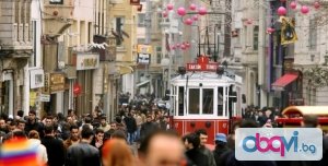 Екскурзия до Истанбул за 8 ми март от София, Пловдив и Хасково - автобусна програма -от 150 лв