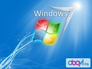  Преинсталиране на Windows 7 всички версии 