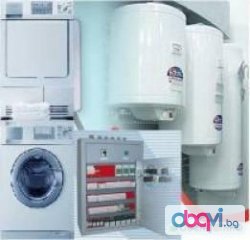 Сервиз за ремонт на бойлери,перални,миялни машини Пловдив -0889564373-