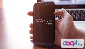 Samsung Galaxy S IV Unlocked