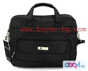 Изгодни мъжки, делови, спортни и дамски бизнес чанти, чанти за лаптоп и документи