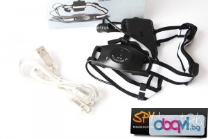 Спортна камера за каска / SD651 - SPYDIRECT.BG