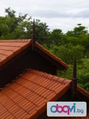 Ремонт на покриви Здравострой"