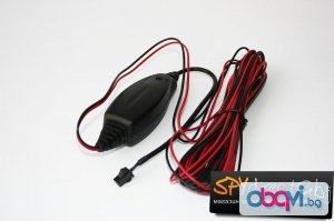 Захранващ кабел за GPS Тракер Haicom - HI-604 - SD45 - SPYDIRECT.BG