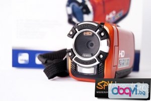 Камера за подводни снимки HD / SD656 - SPYDIRECT.BG