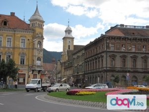 Екскурзия до Румъния ( в страната на Дракула) : Букурещ - Синая - Бран - Брашов, тръгване от Пловдив 2014 г.