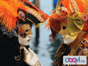 Карнавалът на Венеция 2014 - шестдневна екскурзия