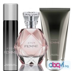 Комплект Avon Femme