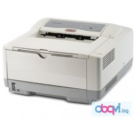 Нов принтер OKI B4400