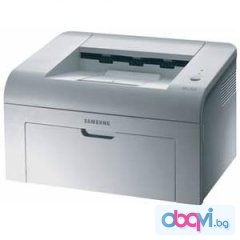 Нов лазерен принтер Samsung ML 1610