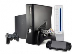 PS3, PS2, PSP, XBOX360, Wii, 3DS, NDS ремонт и разкодиране