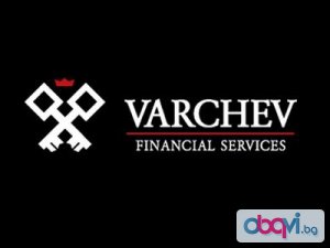 Варчев Финанс - Търговия с акции