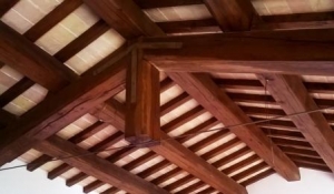 Ремонт на покриви,ремонт предвходни пространства,ремонт козирки и освежаване на входове,усвояване на тераси и тавански помещения