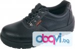 Работни обувки онлайн, половинки с метално бомбе BASIC LOW S1 Код : 01052029