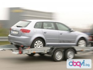 внос на коли от Германия и Австрия