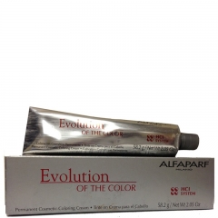 Alfaparf Evolution Професионална боя за коса Алфапарф 60мл + 90мл оксидант