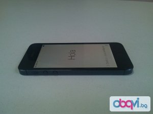 Продавам iPhone 5 32GB заключен с iCloudдонесен от Германия