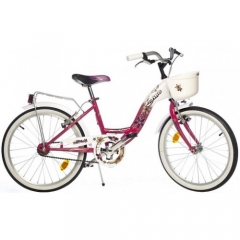 Dino bikes - Дино - Детски велосипед 20"