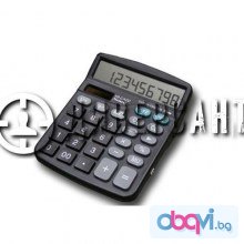 Професионален аудио рекордер - калкулатор 1206