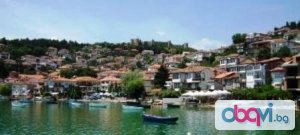 Гореща оферта за Великден 2015 в Охрид хотел на брега на Охридско езеро!