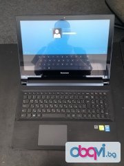 Продавам бизнес лаптоп LENOVO FLEX 2 пълен комплект на 4 месеца с оставаща гаранция 20 месеца КАТО НОВ!!!