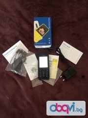 Продавам NOKIA 220 DUAL SIM пълен комплект с развален дисплей