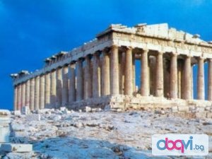 Екскурзия Древна Гърция – Легенди и Действителност