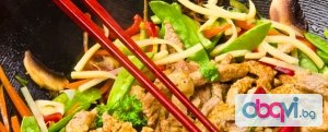Китайска храна за вкъщи доставка от ресторант Цан Чун Гъ FOODOrder.click