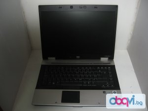 Употребяван лаптоп HP EliteBook 8530p