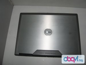 Употребяван лаптоп Dell Precision M65
