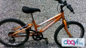 Продавам детски велосипед Sprint Calypso
